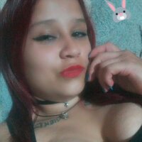 agatha_hot24 Adlı Modelin Çevrimdışı Sohbet Odası