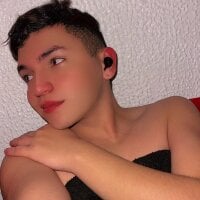 Danielbluestar webcam