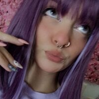 lllitamoon's Webcam Show