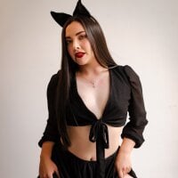 amaia_monet webcam model