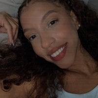 ImaraReyes webcam model