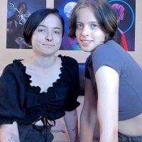 MelisaTeen's Offline Chat Room