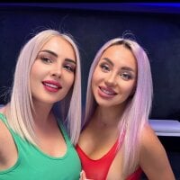 BlondeBabesLive Webcam