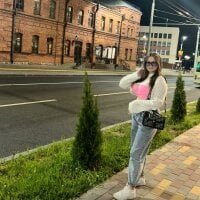 JayeEagleson webcam model