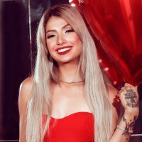 ExoticMermaid Cam Model Profile | Stripchat