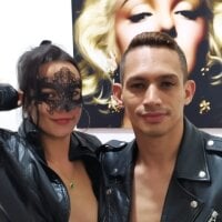 LatinDuo666: офлайн-чат