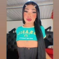 Aishasexy18's Avatar Pic