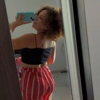 BigAssAnisia webcam model