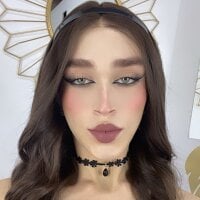 Ariadna_Evangeline webcam