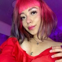 GigiVolkova webcam model