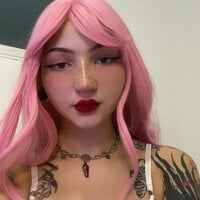 Lilly_Oconell webcam model