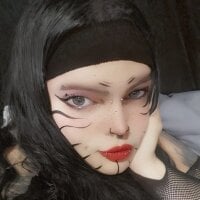 IsmarysSophia webcam
