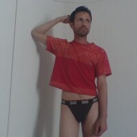 PerfectFlash8's Avatar Pic