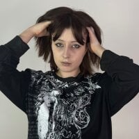 LadyCopen webcam model