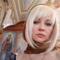 Sweety_Katyusha's Profile Pic