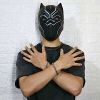 Blackpanterperu's Offline Chat Room