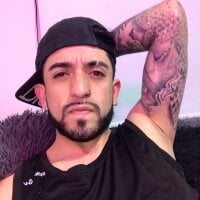 Taylor_foxGuy