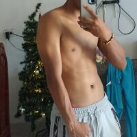 Model negrito_riko13