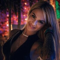 TiffanyMaze 아바타 사진