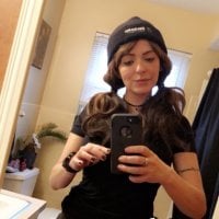 gwenverdon's Offline Chat Room