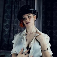EngelAlvev's Avatar Pic