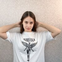 LishaGlinka webcam model