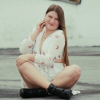 LiiaVelvet webcam model