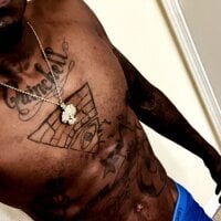 King_long_strokumm webcam