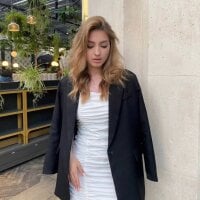 EllenRice fully nude on webcam for live porn video chat