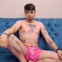 AlexDonovan Cameră chat offline