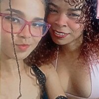 Destroy_HotGirls webcam