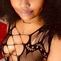 SexyCaramelThickGoddess 头像图片