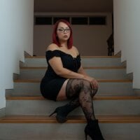 Vamanda05 webcam model