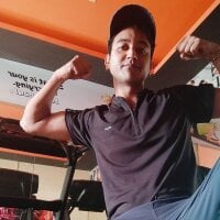 HORNY_SHAVED_GUY avatar