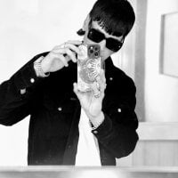 kinyer_ model avatar