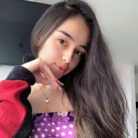 Aineangeel fully nude on webcam for live porn video chat