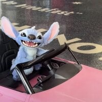 Alin-xuyuan's Avatar Pic