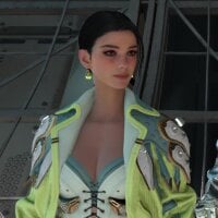 LadyFreyna webcam