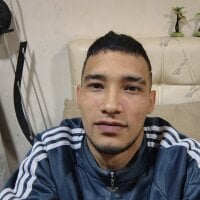 Calientes96 model avatar