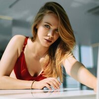 LilithSanders