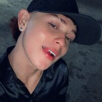 danii_ome webcam model