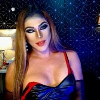 UrtopshemalegoddessAliyah model avatar