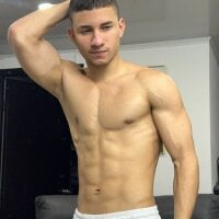 melvindcl webcam model
