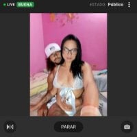 Burbujasex