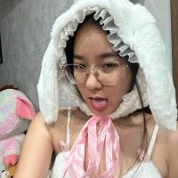 lin_ling nude stripping on webcam for live sex video chat