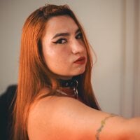 Chanelle_Austin webcam model