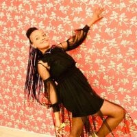 CherryBombxx12 webcam model