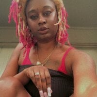 ForeignnKayy