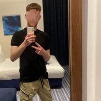 bailey_mcvicar webcam model