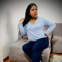 VeronicaMoretti webcam model